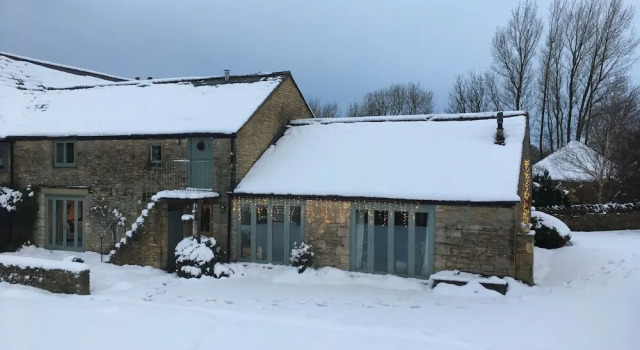 Woodcock Farm, Book Farm Stay Old Sodbury England