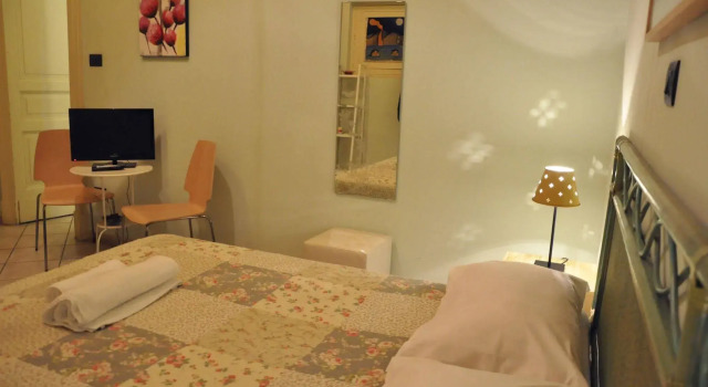 Promenade B&B