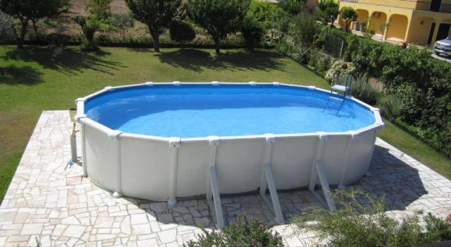 Quinta da Harmonia, Rezervovat Apartmán Hotely v Lisabon s bazénem, Bazén