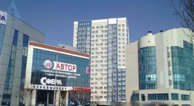 Апартаменты Милано на ул. Щорса, д8Мк1, Забронировать Апартаменты/квартира Отели Белгородской области - Центральная Россия с парковкой, Парковка