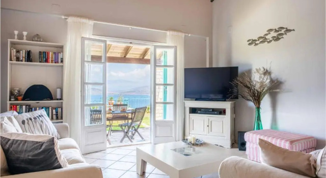 Villa Aloni Sinies
