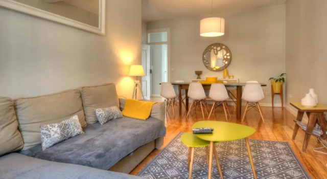 Angel'S Duplex Terrace Five Bedrooms