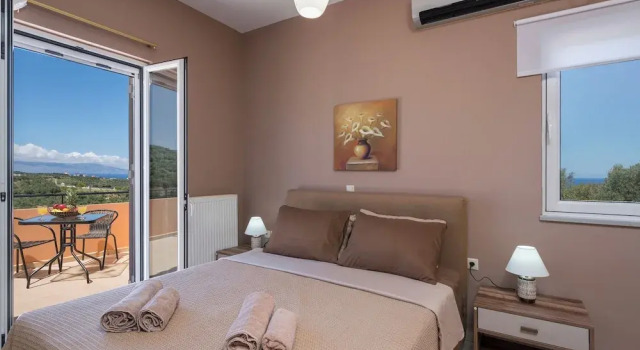 Olive Tree Villa