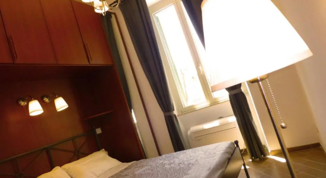 Двухместный номер Standard MICLAD Colosseum Guest House