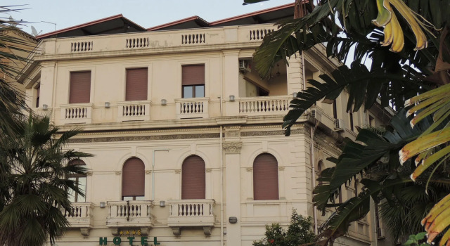Hotel Lungomare, Book Hotel Reggio di Calabria Calabria