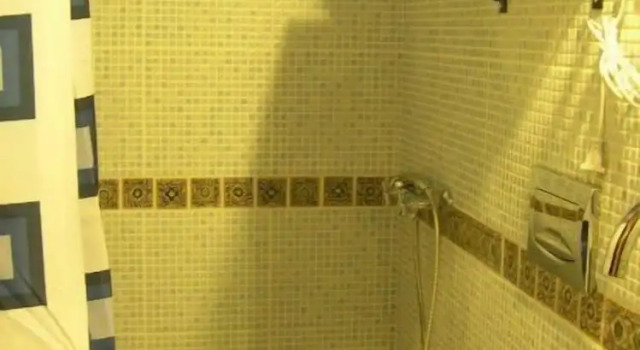 Одноместный номер Standard с балконом Mythos Guesthouse