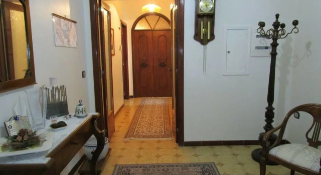 Bed and Breakfast Concordia Salerno