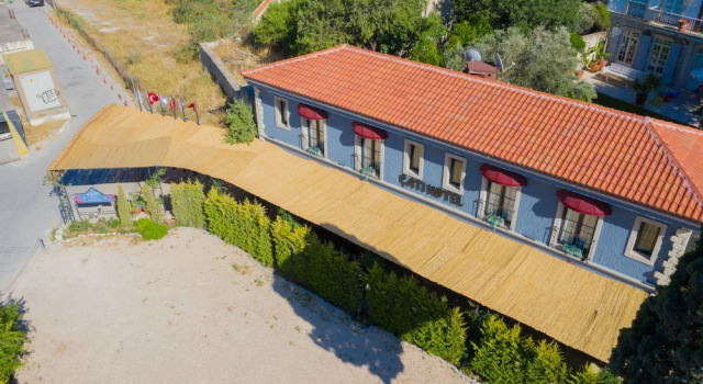 Cati Hotel Boutique Plus, Rezerwuj Boutique Hotel Çeşme Izmir