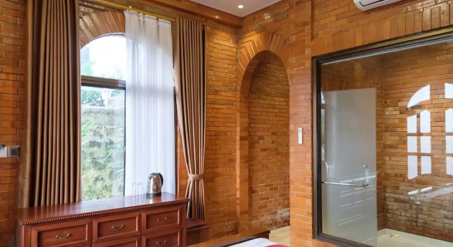 Camera doppia Superior TwoSpaces Living at deRos Resort & Cafe, Bogor