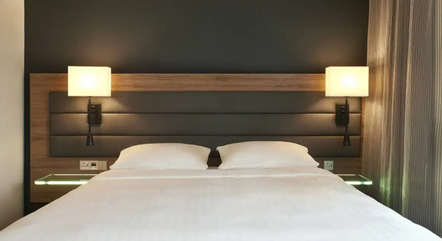 Номер Standard Moxy York