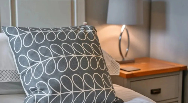 Апартаменты Apartment in Watergate Bay With Sea Views
