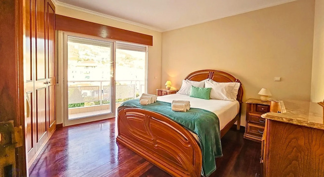 Caniço Center Apartment, Boek Appartement Caniço Madeira