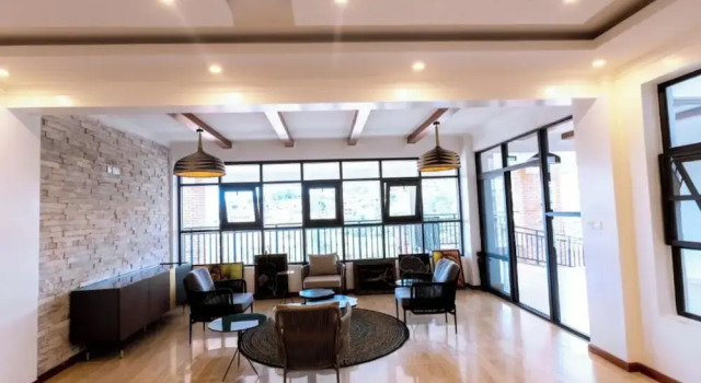 Maya Residences