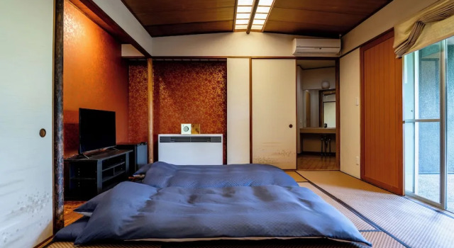 YuYu Hakone - Private Open Air Onsen Usage Guaranteed, Prenota Affittacamere Hakone Kanagawa