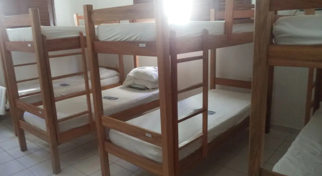 Tambaú Hostel, Забронировать Хостел Хостелы Tambau, Хостел