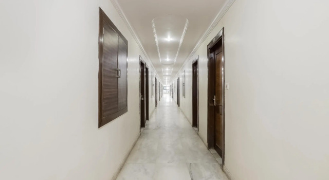 OYO 45122 Hotel Asopalav, Réserver Hôtel Ambaji Gujarat