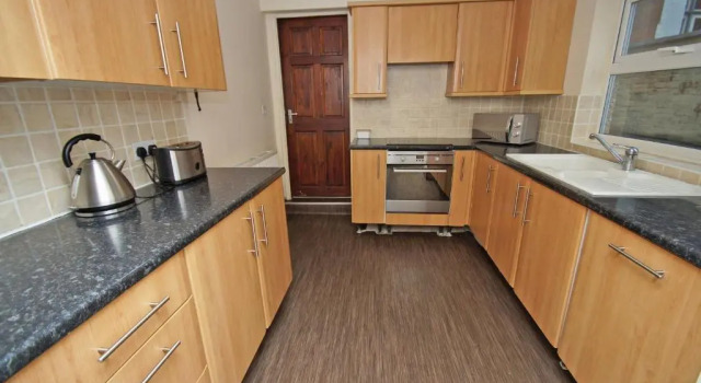 Jo's House, Varaa Hotelli Walsall West Midlands