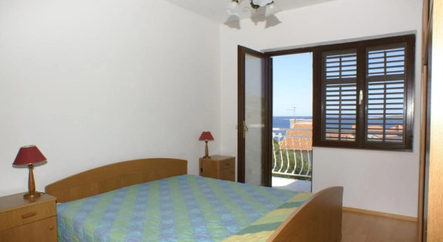 Antev - 80m From the sea With Parking - A2