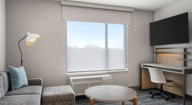 TownePlace Suites by Marriott Wentzville, Забронировать Отель Уэнтзвилл Миссури, рядом с Парк Quail Ridge