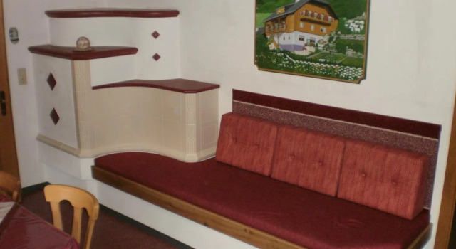 Haus Irmgard, Rezerwuj Hotel Hotele w Salzburg z parkingiem, Parking