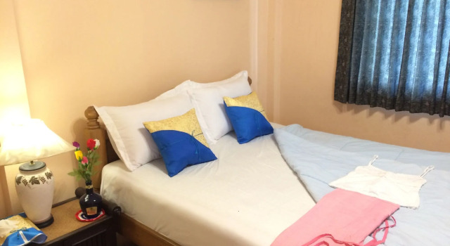 EEd Amata Resort, Забронировать Курортный отель Курортные отели Бангсаре, рядом с Пляж Банг Сарай, Курортный отель