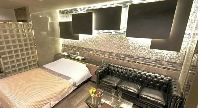 Номер Deluxe Hotel Gran Villa