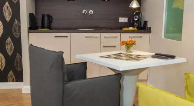 Junior Suite, Забронировать Отель Ландау-ин-дер-Пфальц Pfalz