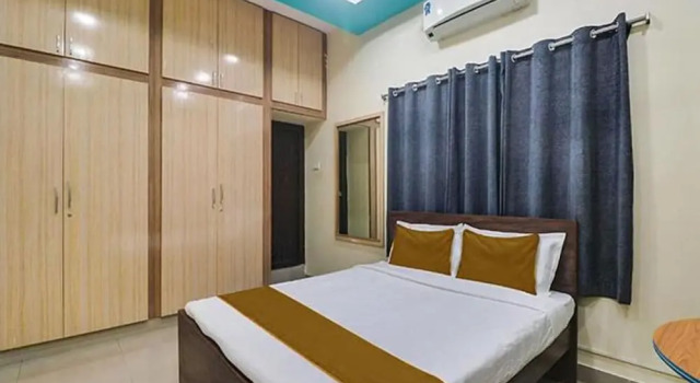 Fabexpress Bb Suites, Rezerwuj Hotel Hyderabad 