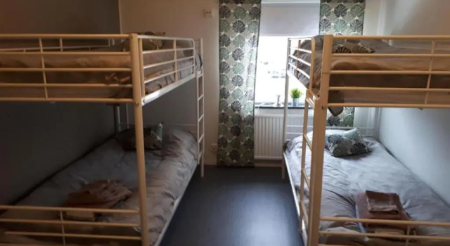 Kalix Vandrarhem, Varaa Hotelli Kalix Norrbotten