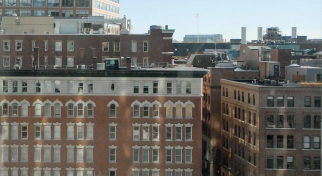 Global Luxury Suites at The Financial District