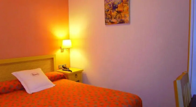 Номер Economy Hotel Palacete