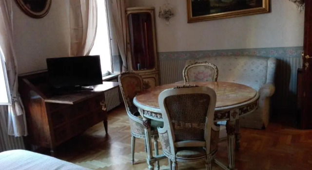 Camere DEpoca Siena, Забронировать Отель Сиена Siena Area, рядом с Национальный музей этрусской археологии