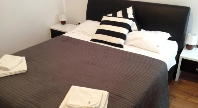 Номер Standard Guest House Adria