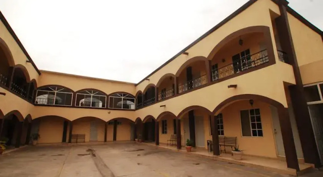 Hotel Frimis, Prenota Hotel Monclova Coahuila