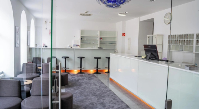 Hotel Alser