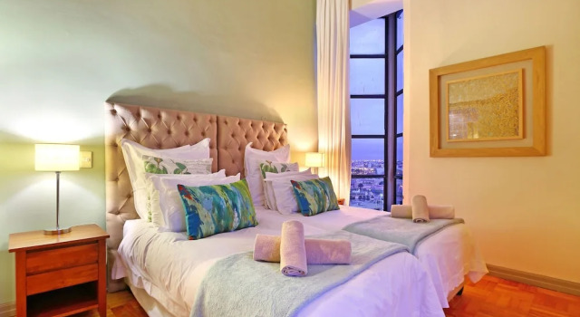 Апартаменты City Centre Apartments