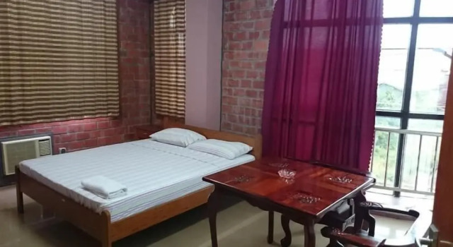 Économie chambre Hotel Paramuru