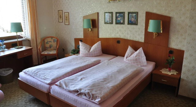 Hotel Kempenhof, 预订 酒店 吕德格 Teutoburg Forest