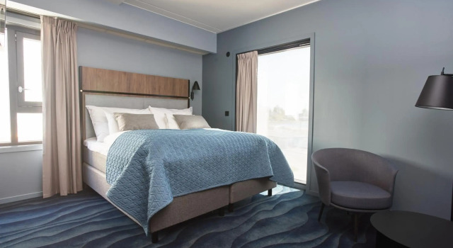 Quality Hotel Grand Larvik