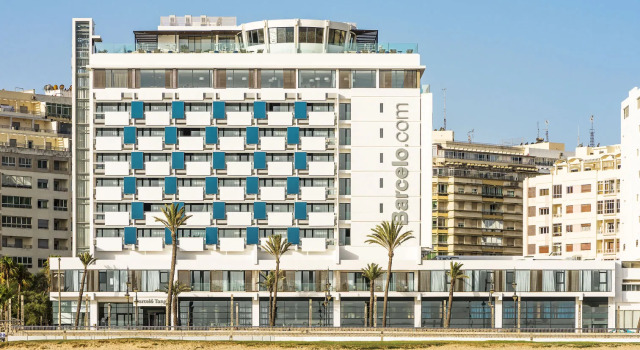 Barceló Tanger