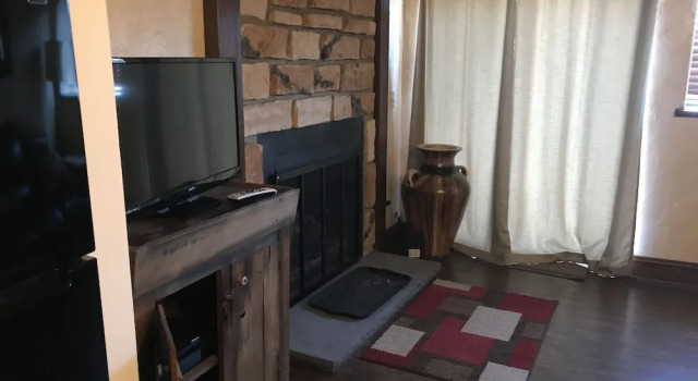 Двухместный номер Standard North Wind Condo