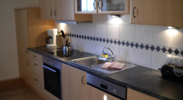Апартаменты Apartment Könighaus