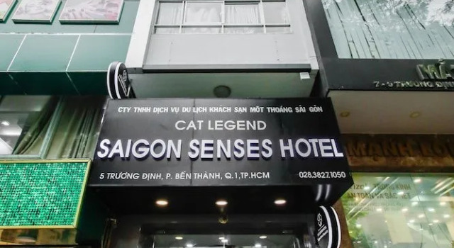 Sweet Home Saigon, Забронировать Отель Bad Gastein Хошимин, рядом с Парк Тао Дан