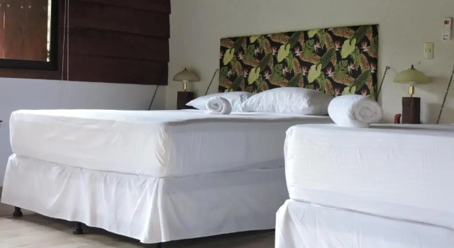 Boca Tapada Lodge, Prenota Hotel Boca Tapada Alajuela