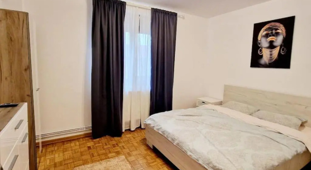 Апартаменты Belle Apartments - Bratianu