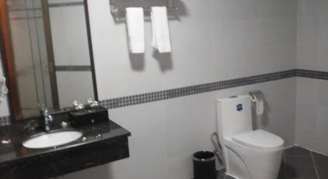 Xinsanhe Hotel, Book Hotel Dalingshan Dongguan