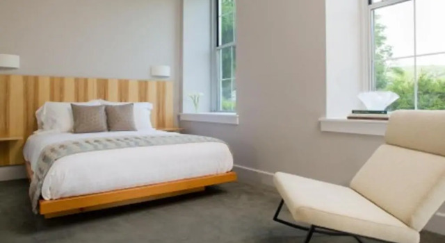 Двухместный номер Standard Ledges Hotel