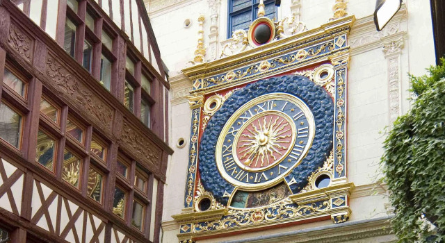 Hôtel Mercure Rouen Centre Champ-de-Mars