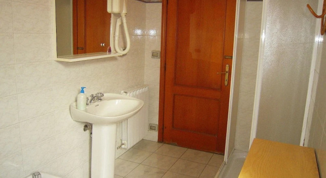 Четырёхместный номер Standard Riva Reno GuestHouse