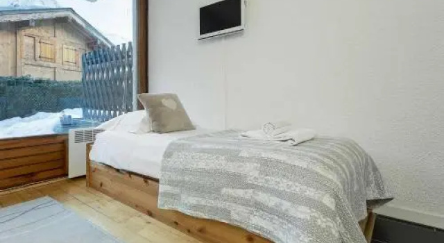 Studio Pecles Chamonix, Забронировать Отель Отели Долины Шамони с парковкой, Парковка